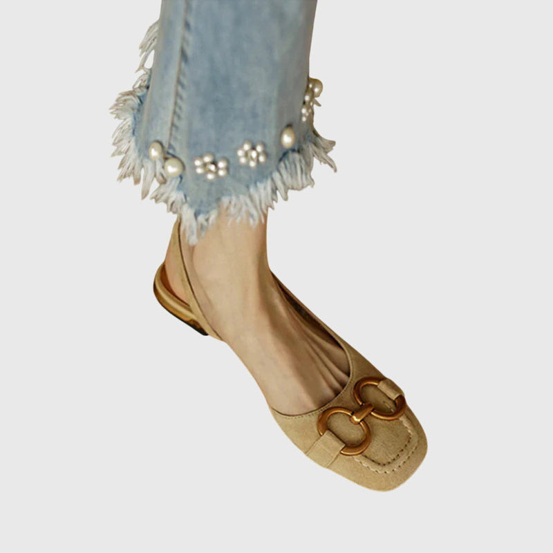 Cecilia™ | Ortopedické sandály