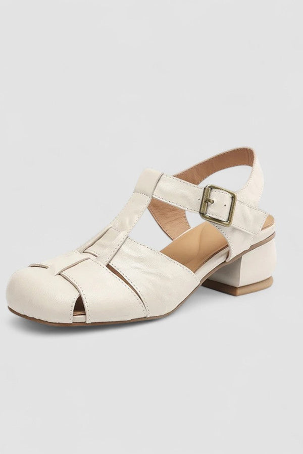 Amelia™ - Ortopedické boty Mary Jane