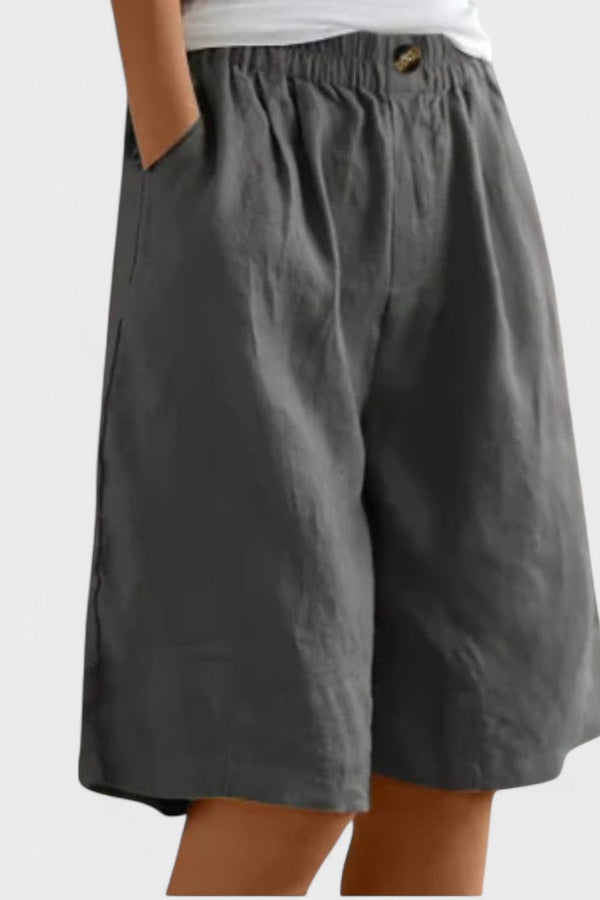 Katy™ | Elegantní šortky