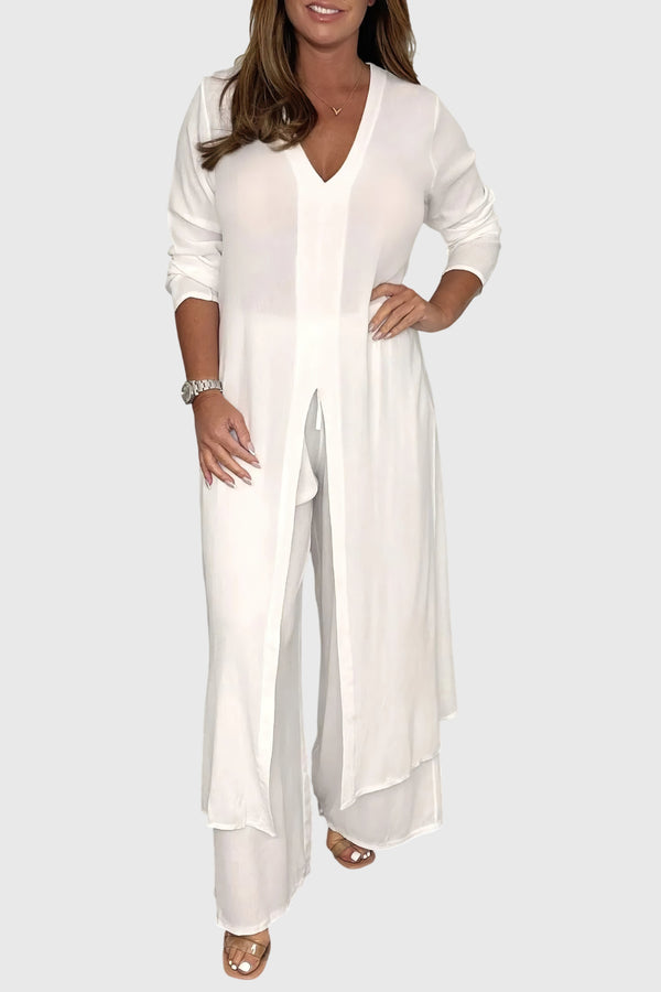 Olivia™ | Elegantní dvoudílný set