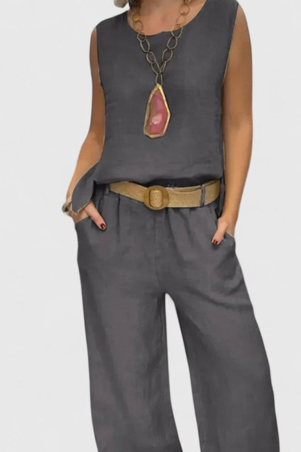 Lilah | Sofistikovaný dvoudílný set