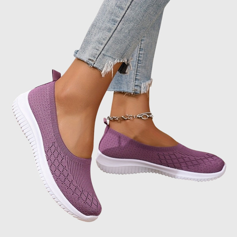 Sofia™ | Prodyšné ortopedické nazouváky