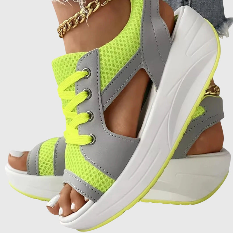 Marlene™ | Pohodlné sandály