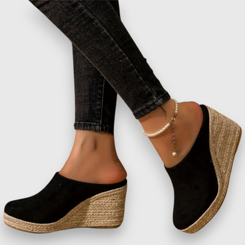Stylové espadrilky