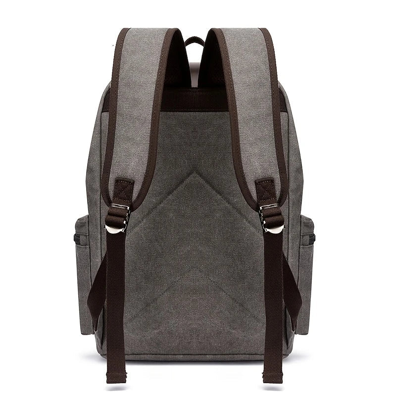 Carter™ - Retro cestovní batoh