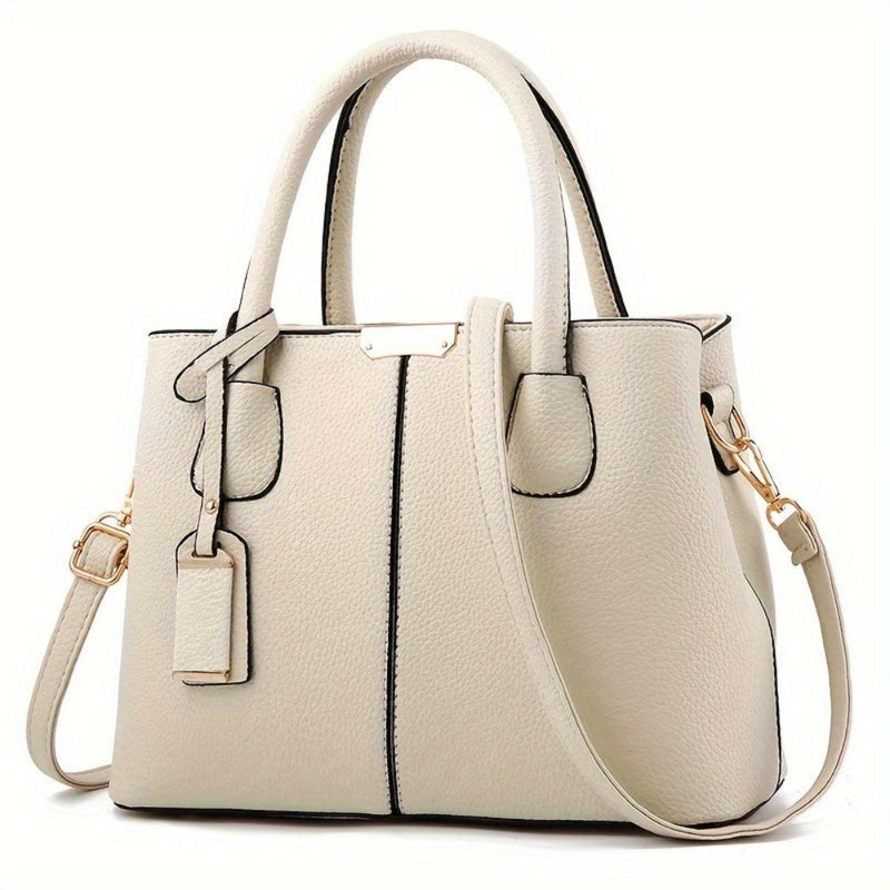 Ellie™ Luxusní Elegance | Všestranná Taška Přes Rameno