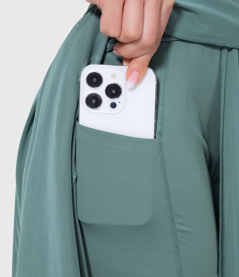 Melanie™ | Elegantní 2v1 sukně