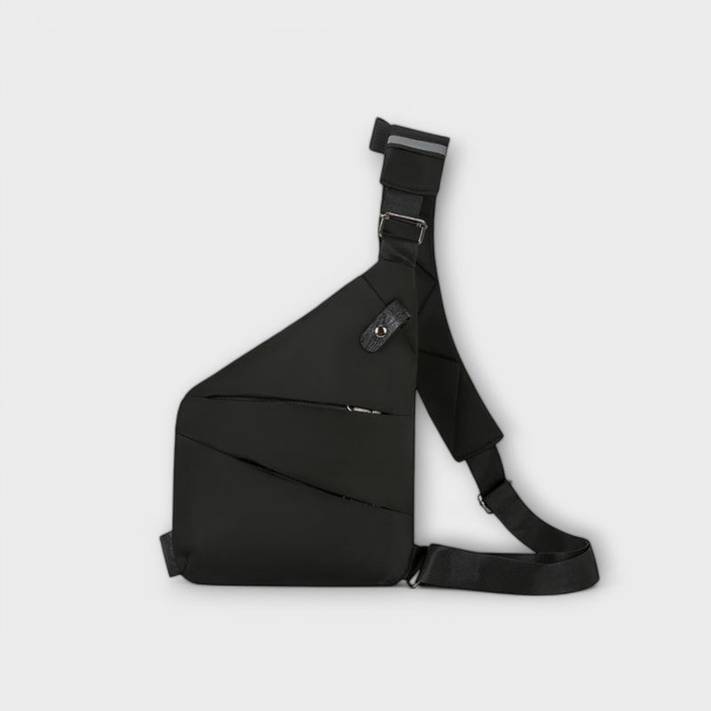 Olivia - Proti-krádežní kabelka přes rameno