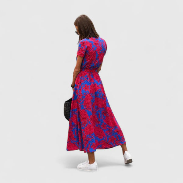 Zinavell | Elegantní midi šaty