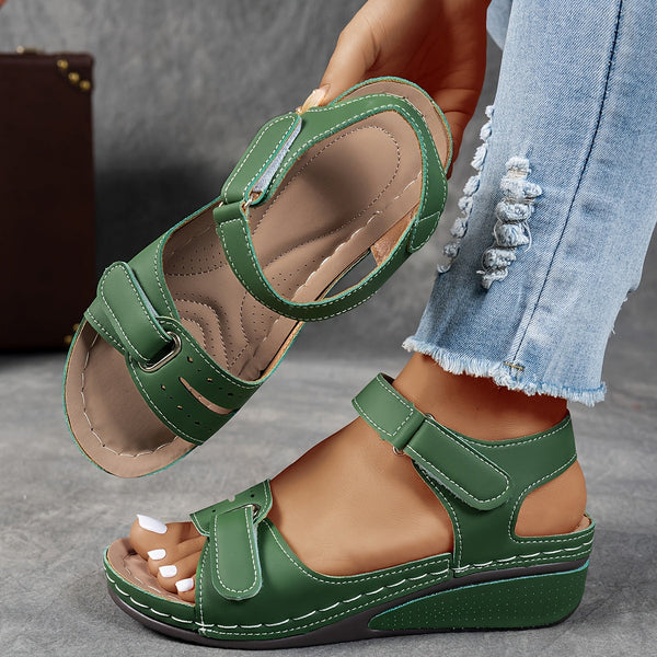 Corelie | Trendy ortopedické sandály
