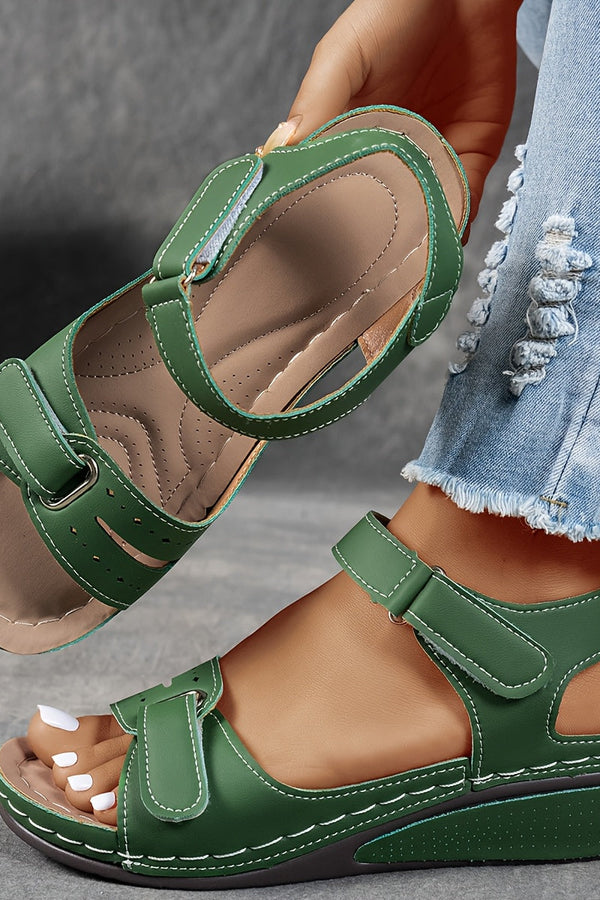 Corelie | Trendy ortopedické sandály