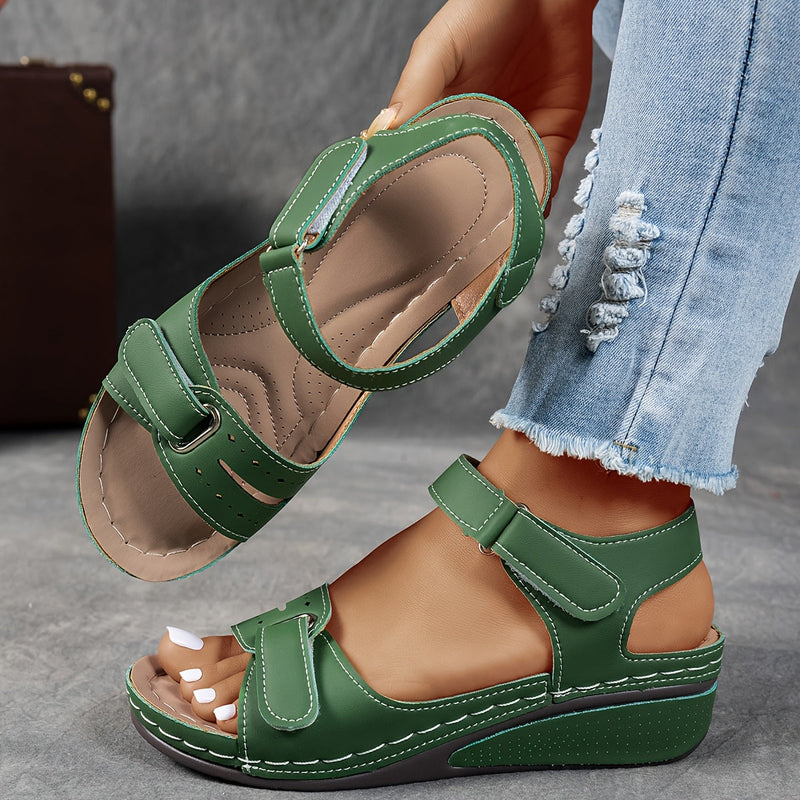 Corelie | Trendy ortopedické sandály