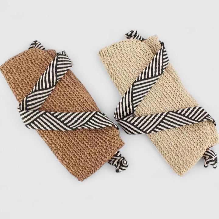 Lyra | Sofistikovaná bohémská taška