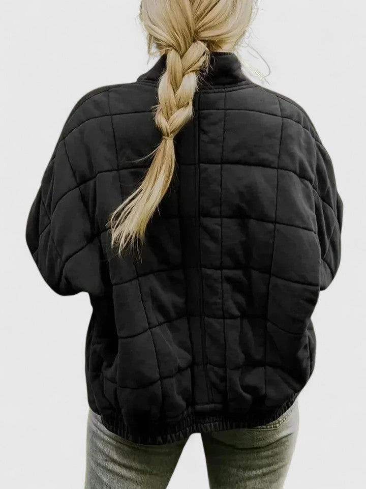 Zaylie | Pohodlná bunda