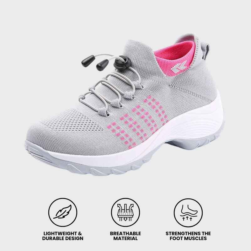 Jordane | Pohodlné ergonomické boty