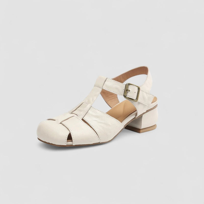 Saryanna | Ortopedické boty Mary Jane