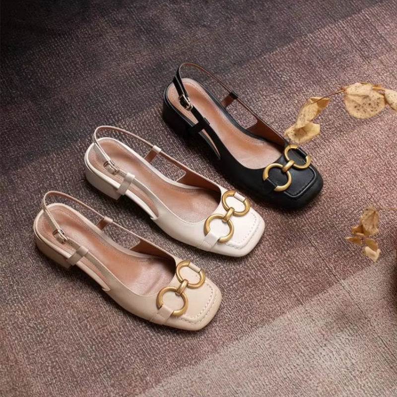 Ariella™ | Ortopedické sandály