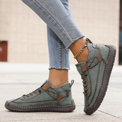Quinley | Stylové ortopedické boty