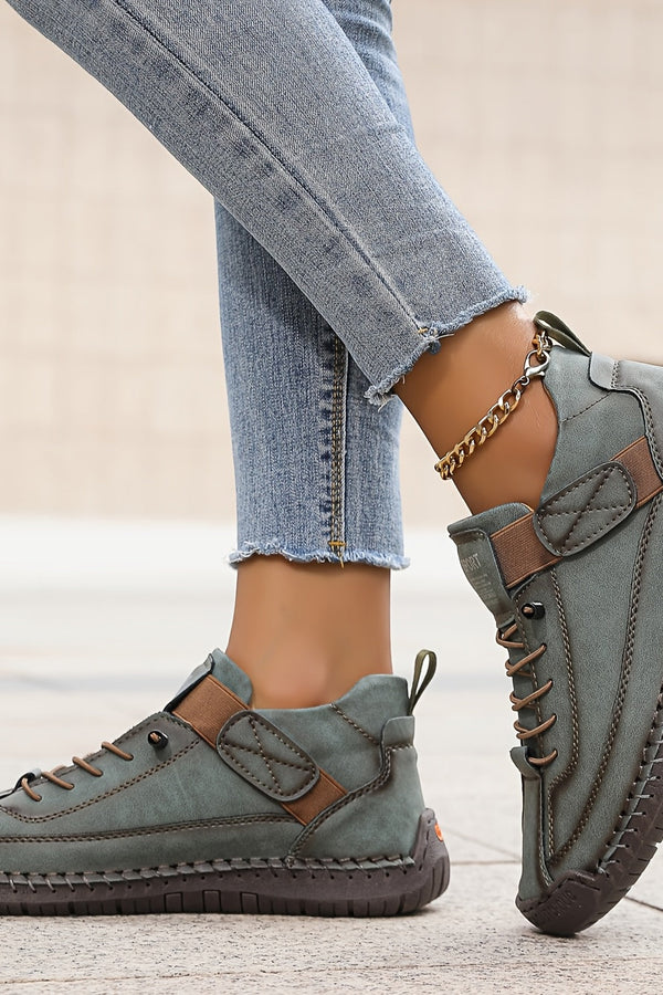 Quinley | Stylové ortopedické boty