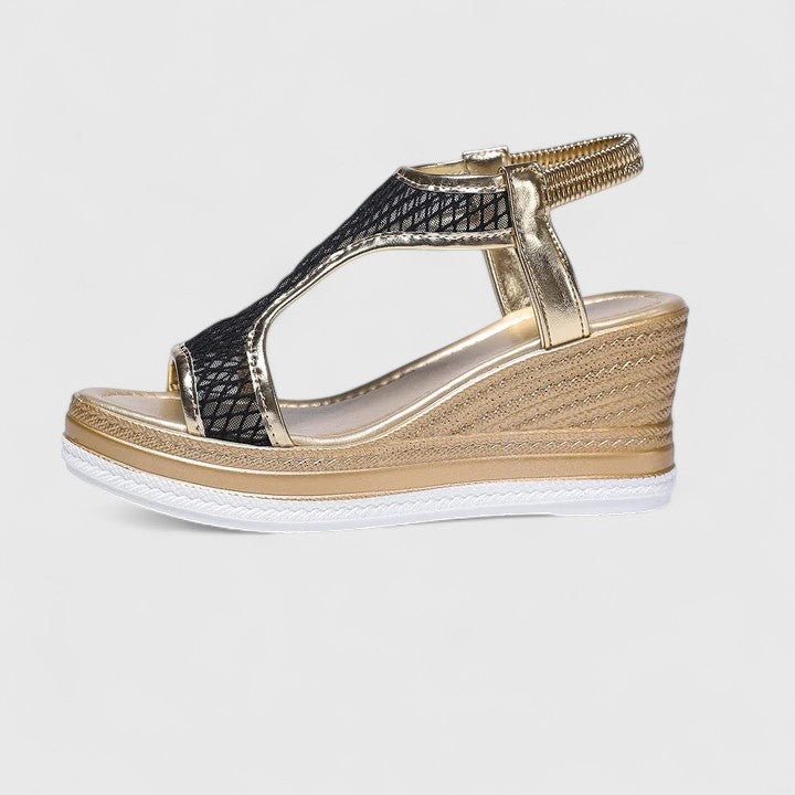 Tatyanna | Elegantní sandály