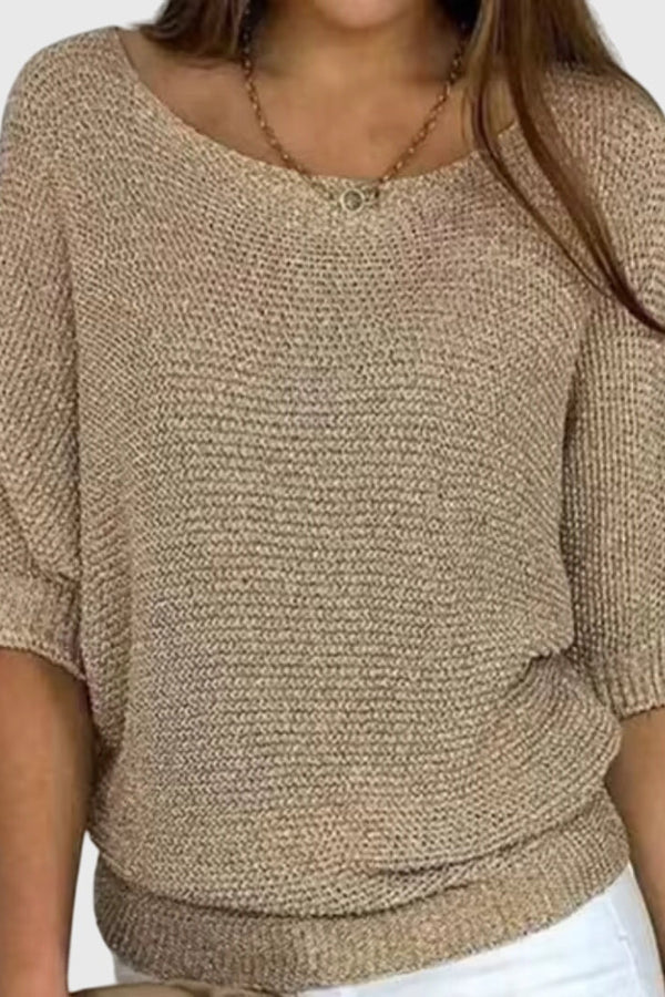 Sofia™ - Elegantní svetr