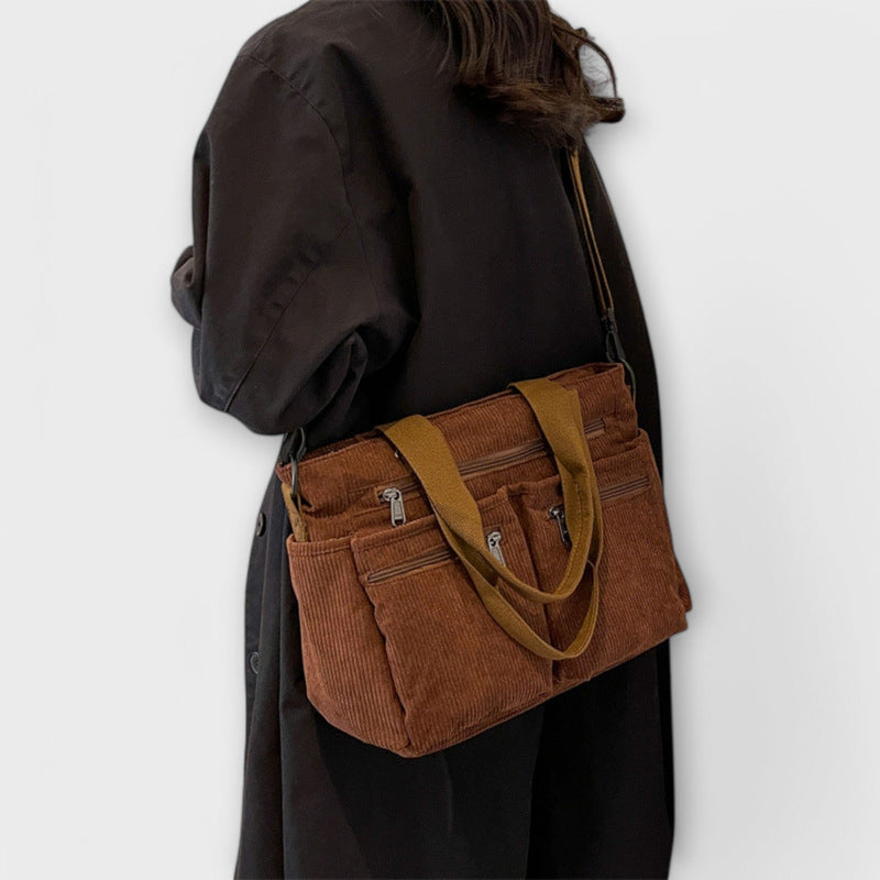 Olivia - taška přes rameno