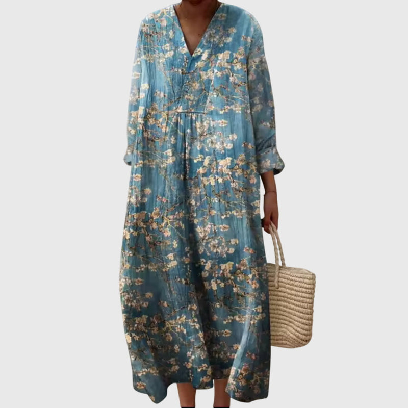 Stephanie™ | Geometrické šaty