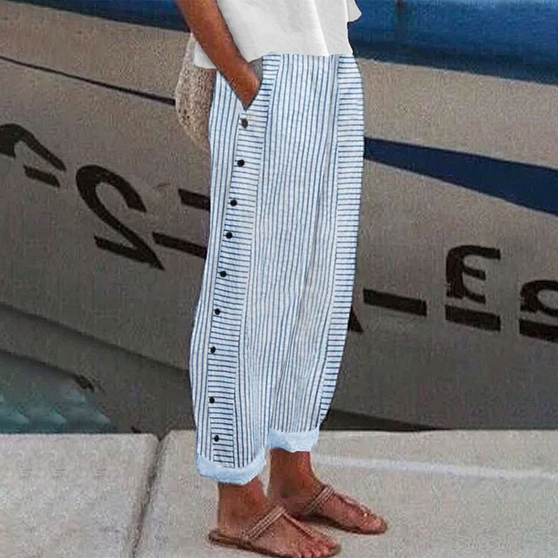 Bertha™ | Elegantní dámské kalhoty