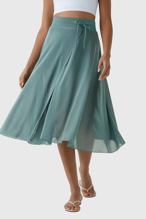 Melanie™ | Elegantní 2v1 sukně