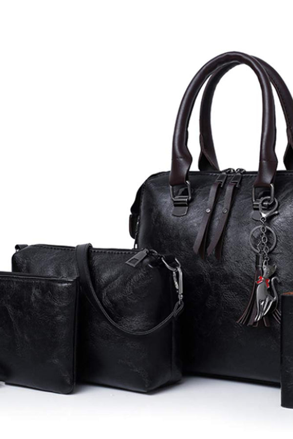 Avery™ - Luxusní sada tašek s třásněmi