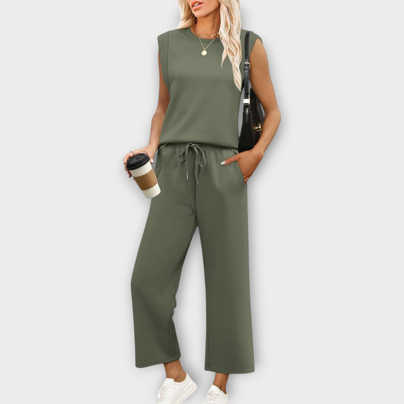Dámská sada – měkká, elegantní a stylová