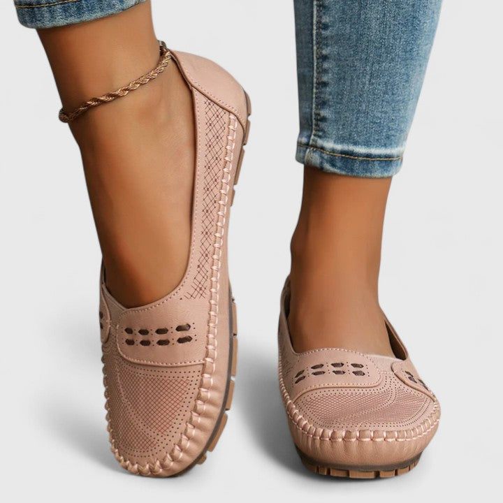 Rei | Ortopedické mokasíny