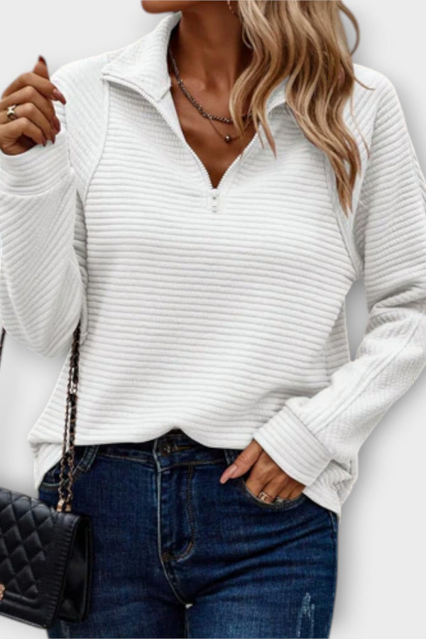 Chrystah | Pohodlný svetr