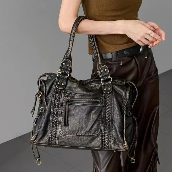 Luna™ Graceful Allure | Elegantní kabelka přes rameno