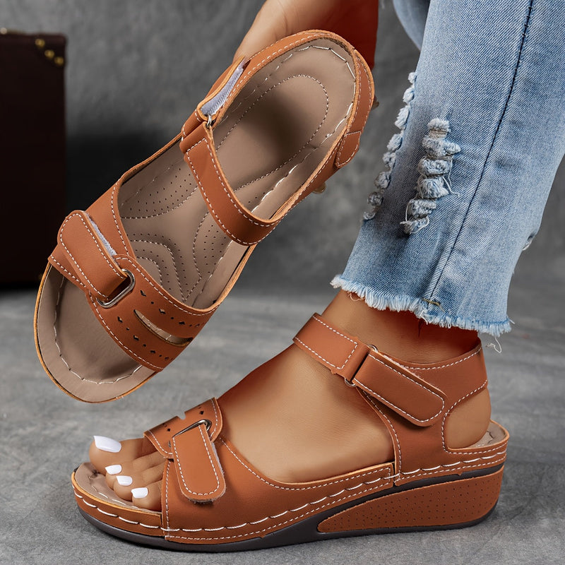 Corelie | Trendy ortopedické sandály