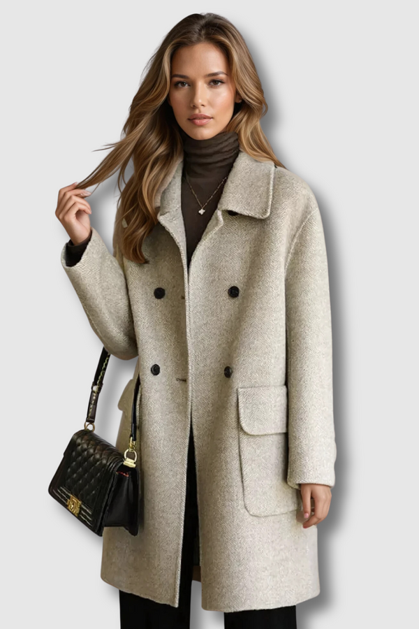 Emily™ | Elegantní bunda