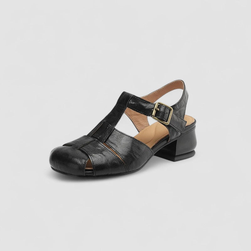 Saryanna | Ortopedické boty Mary Jane
