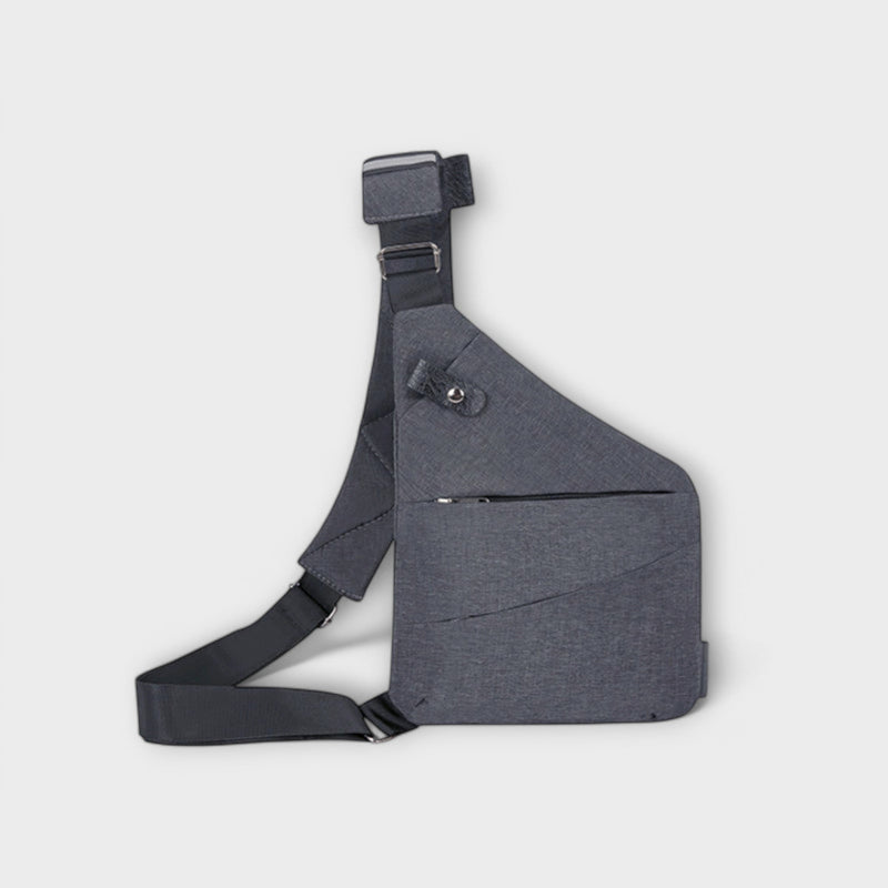 Olivia - Proti-krádežní kabelka přes rameno