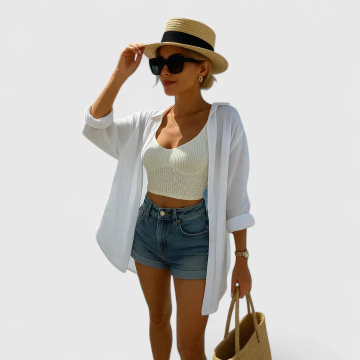 Lynsyann | Elegantní halenka