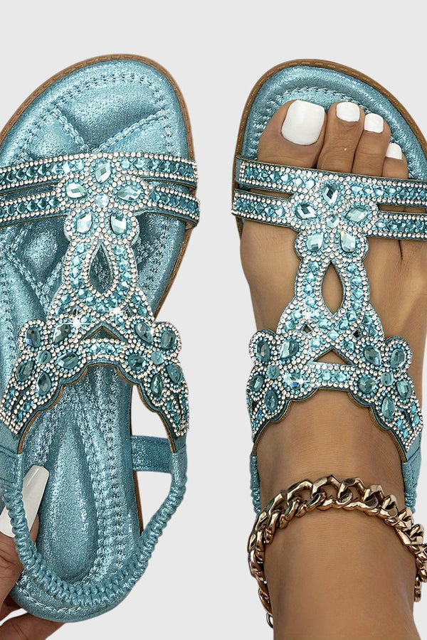 Blessy™ | Ortopedické sandály