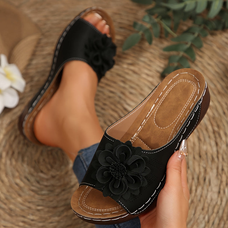 Athena™ | Stylové ortopedické sandály