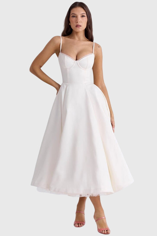 Jane™ | Elegantní maxi šaty