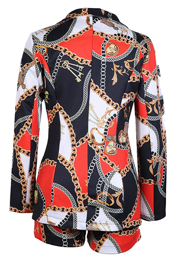 Amelia™ – Elegantní sada sako