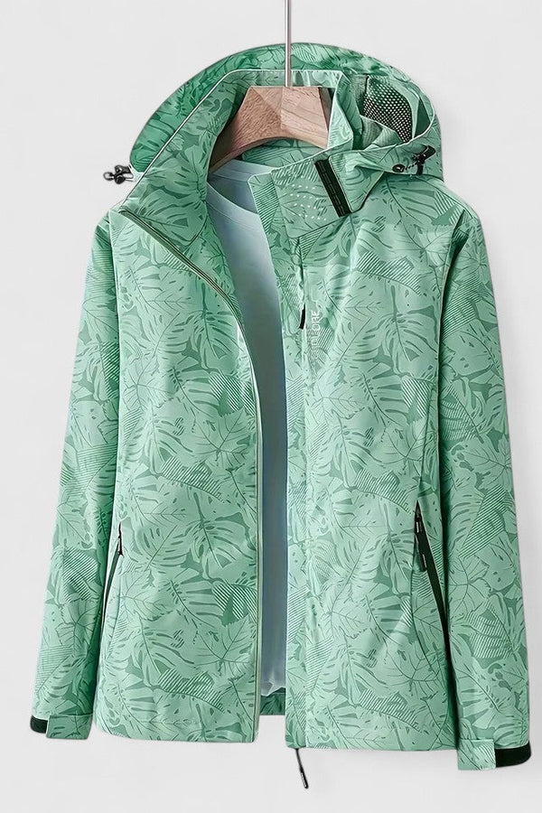 Thanyelle | Elegantní bunda