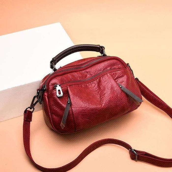 Penelope™ Vynikající styl | Měkká taška s více kapsami