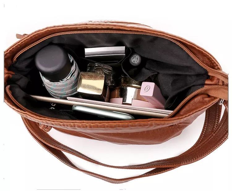 Mia™ Vintage Kouzlo | Kabelka přes rameno