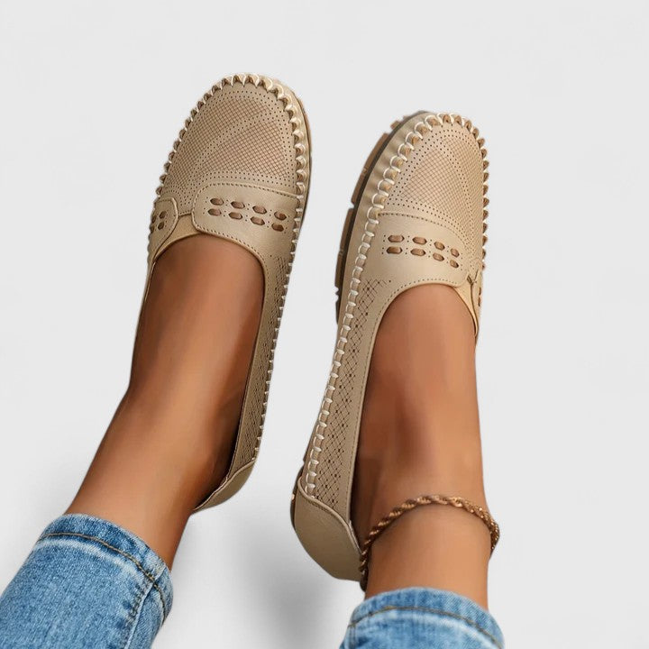 Rei | Ortopedické mokasíny