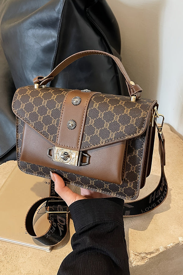 Victoria™ - Elegantní retro kabelka