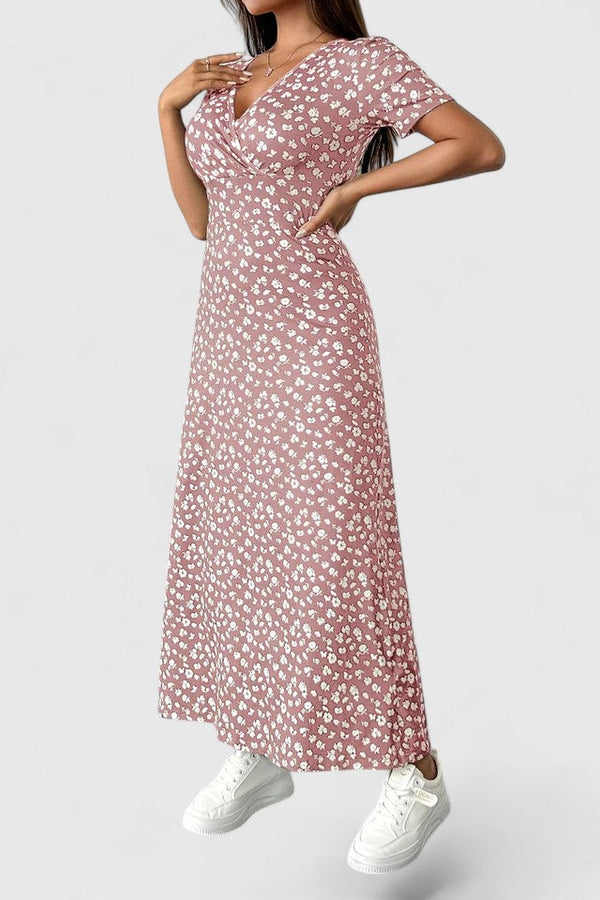 Yulivette | Sofistikované maxi šaty