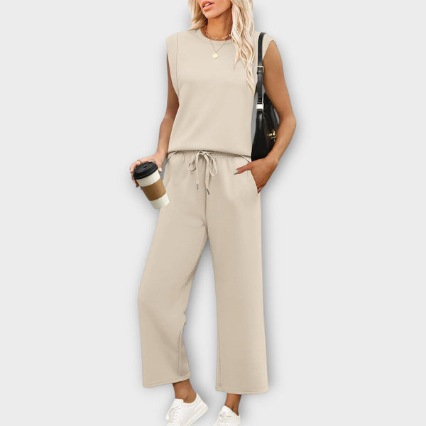 Dámská sada – měkká, elegantní a stylová